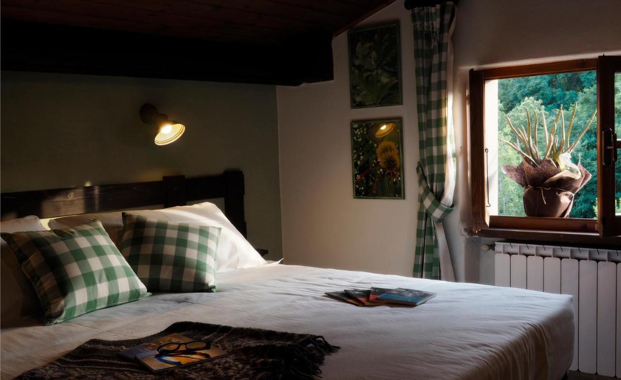 Locanda Il Rustichello Mulazzo Eksteriør bilde