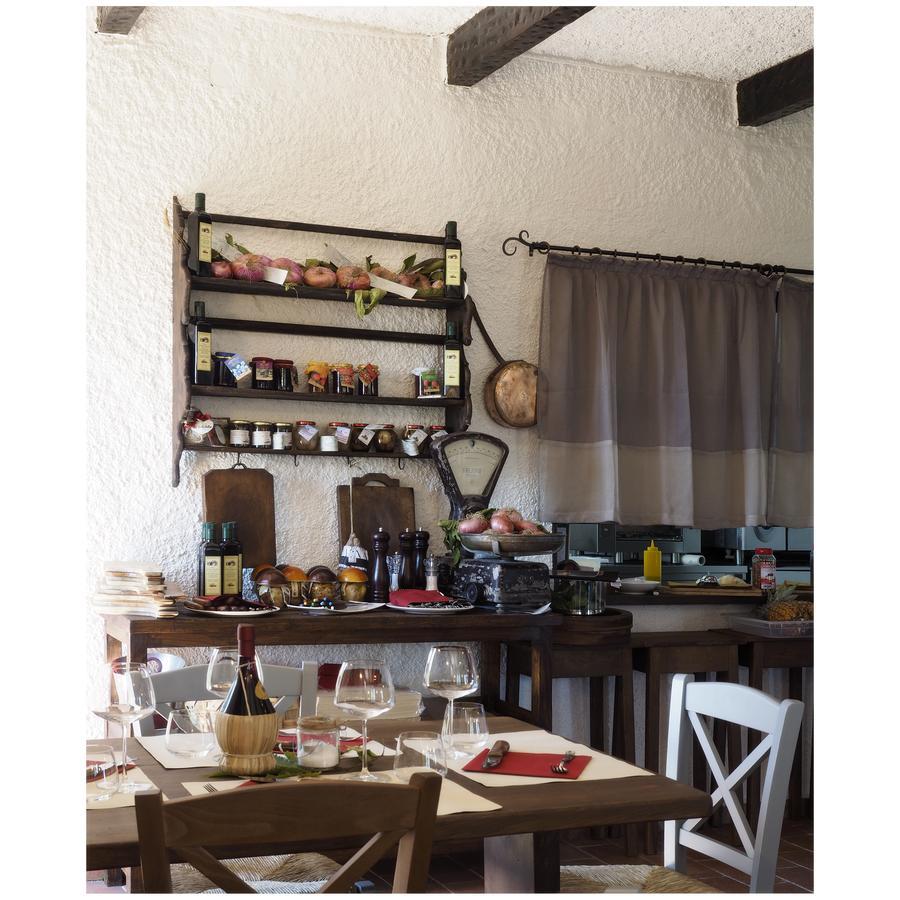 Locanda Il Rustichello Mulazzo Eksteriør bilde