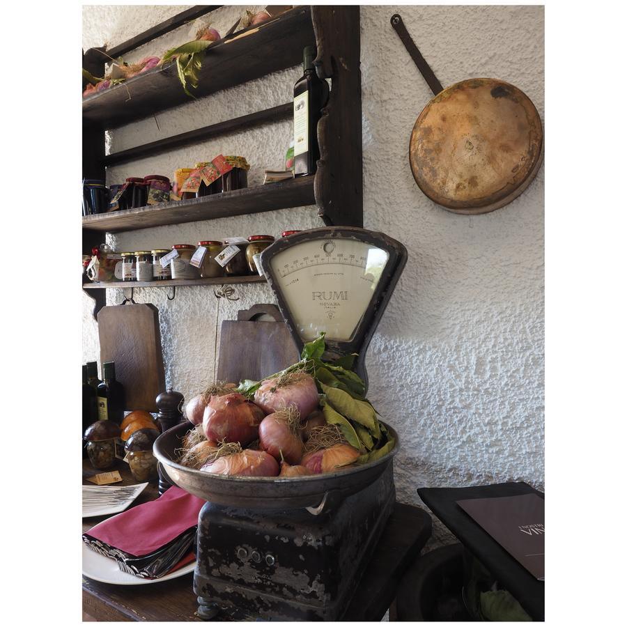 Locanda Il Rustichello Mulazzo Eksteriør bilde