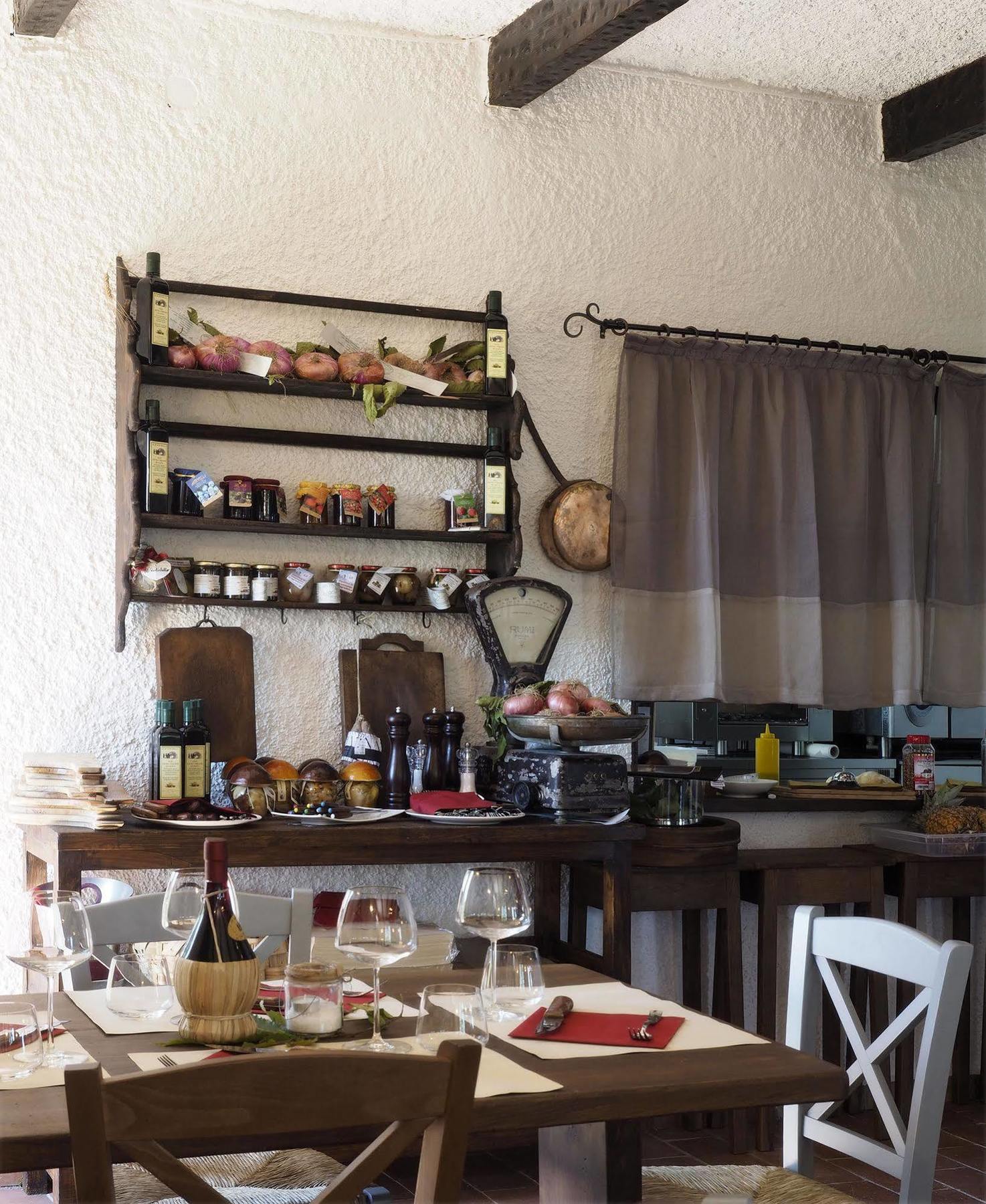 Locanda Il Rustichello Mulazzo Eksteriør bilde