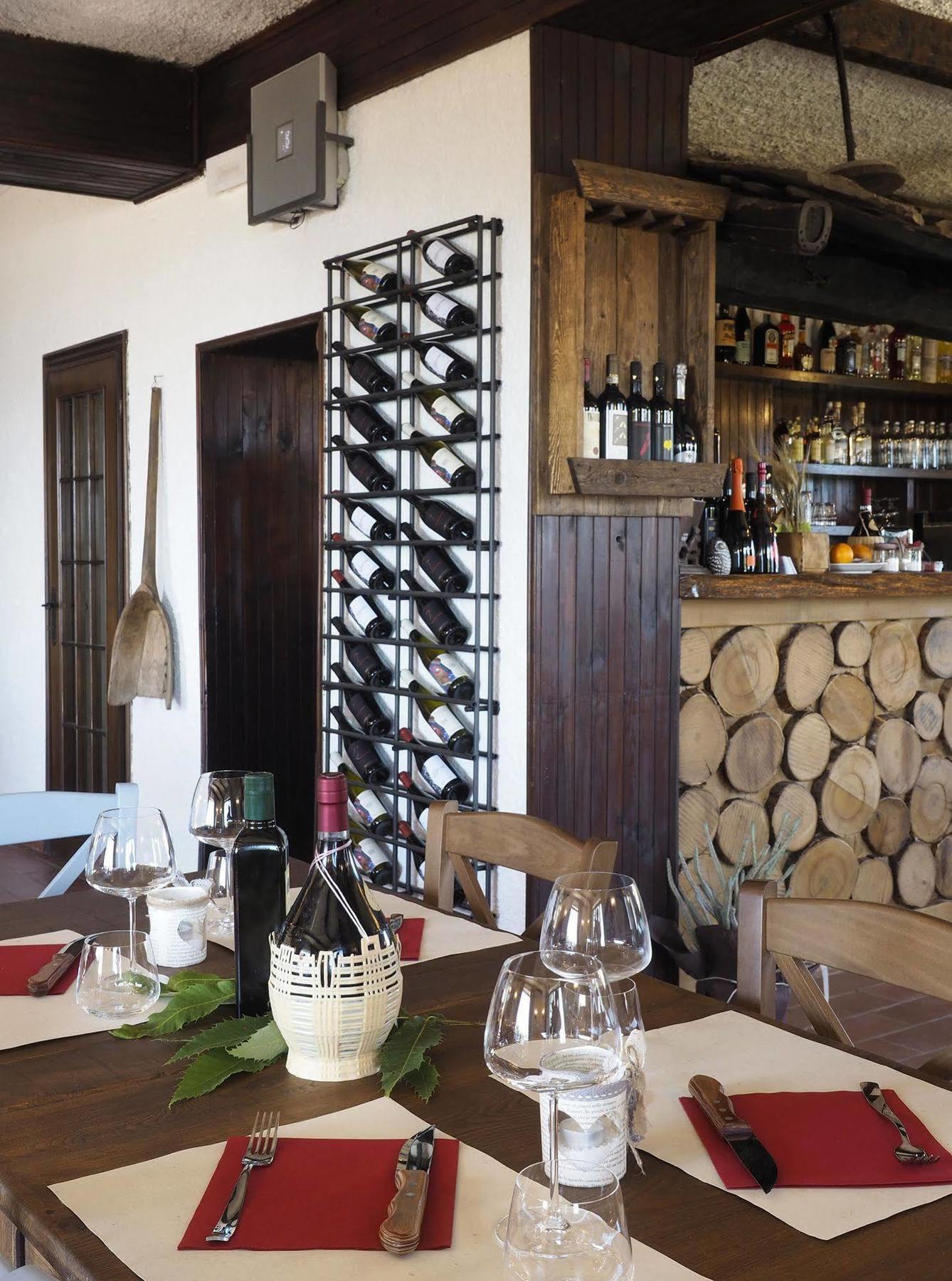 Locanda Il Rustichello Mulazzo Eksteriør bilde
