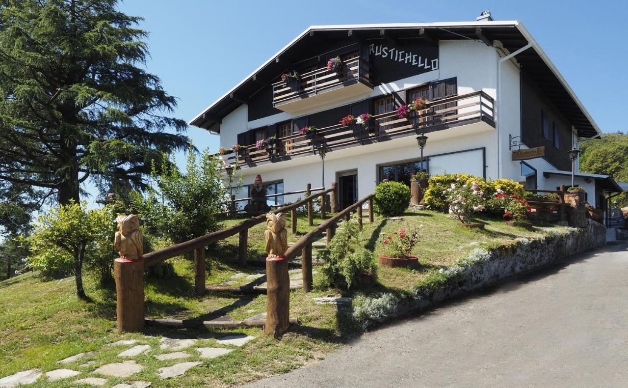 Locanda Il Rustichello Mulazzo Eksteriør bilde